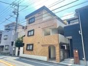 ゴールドファイブ成城