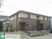 ウィルコート東大宮 1235号棟