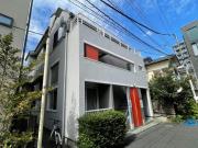 ブランルージュ恵比寿