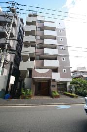 ジェイパーク下丸子弐番館