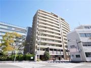 阪急神戸線十三駅まで徒歩10分