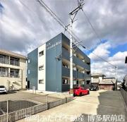 BOX福大通り