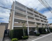 プレミアグランデ馬込