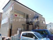 ＪＲ総武線（各駅停車）船橋駅まで徒歩21分