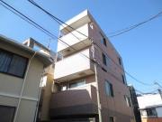 東急目黒線西小山駅まで徒歩12分