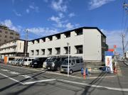 ＪＲ京葉線新浦安駅まで徒歩20分