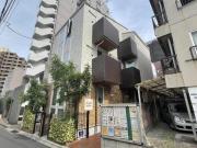 都営大江戸線中井駅まで徒歩3分