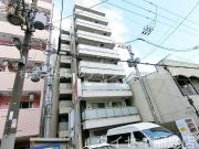 地下鉄谷町線野江内代駅まで徒歩4分