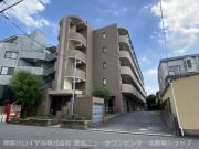 エトワール武蔵新城