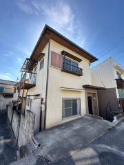ペディハウス花屋敷1丁目8