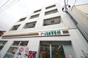 プライムアーバン経堂