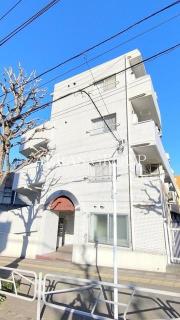 エトワール子安町