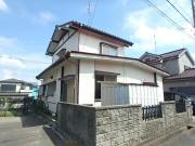 東松山広々戸建て
