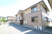 水島臨海鉄道西富井駅まで徒歩17分