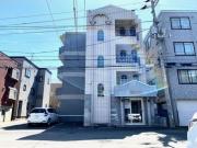 ローレル平岸