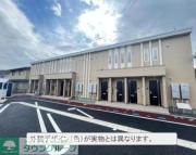 仙台空港鉄道美田園駅まで徒歩6分
