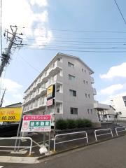 ルーブルマンション