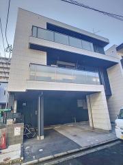 ヘーベルメゾンY・S住吉