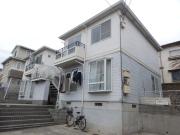 上野通ハイツ