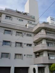 西荻第二国際マンション