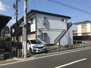 コスモハイツ