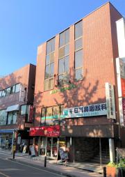 カサハラビル逗子A棟