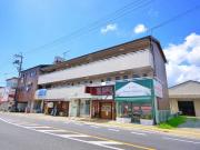 近鉄難波・奈良線近鉄奈良駅までバス約16分 徒歩1分