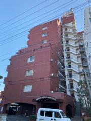 サンワ古河マンション