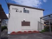 ＪＲ武豊線石浜駅まで徒歩10分