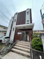 ＪＲ京浜東北・根岸線蒲田駅まで徒歩8分