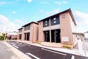 ＪＲ久大本線久留米高校前駅まで徒歩9分