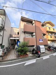 ＪＲ関西本線平野駅まで徒歩7分