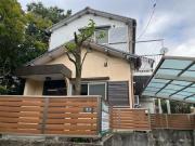 尾張旭市霞ヶ丘 戸建て