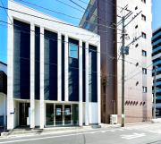 Gionhouse川口四丁目店舗事務所