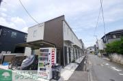 クレイノ葵芳 2号館