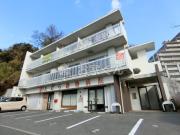 地下鉄西神・山手線妙法寺駅まで徒歩8分