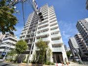 OPUS RESIDENCE SHINSAIBASHI SOUTH オ