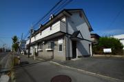 ハイツ横川