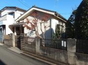 高井戸1丁目・短期専用・貸家