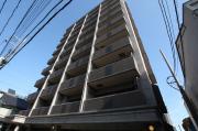 ＪＲ山陽本線福山駅まで徒歩10分