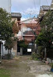 堺市西区浜寺諏訪森町中1丁貸家