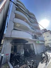 I Cube 都島