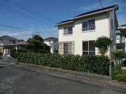 末広（一丁目）借家