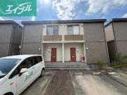 フレックス横井 B棟