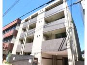 ＪＲ関西本線奈良駅まで徒歩7分