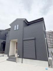 マイホームネクスト柏松ヶ崎2号棟