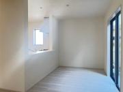 双葉ヶ丘一丁目貸家