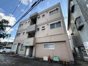 北山マンション