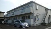 ＪＲ仙石線中野栄駅まで徒歩7分