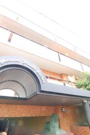 ライオンズマンション杁中ガーデンD棟